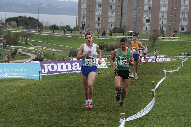 2010 Campionato de España de Cross 348